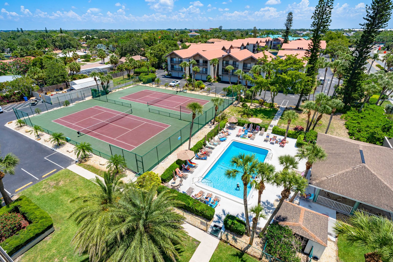 Siesta Key Vacation Rental