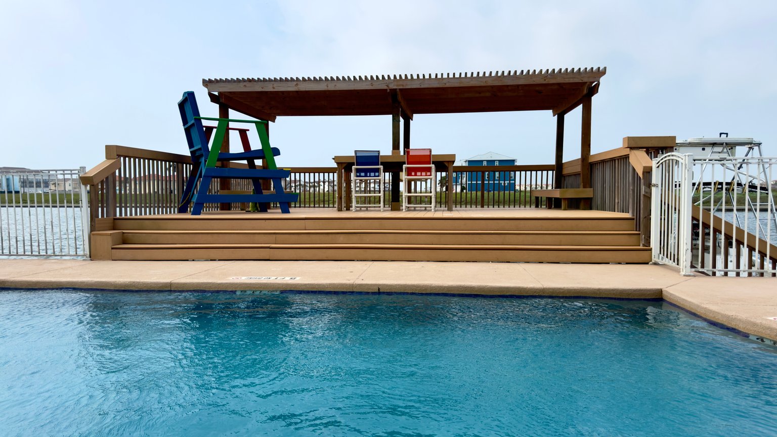Corpus Christi Vacation Rental