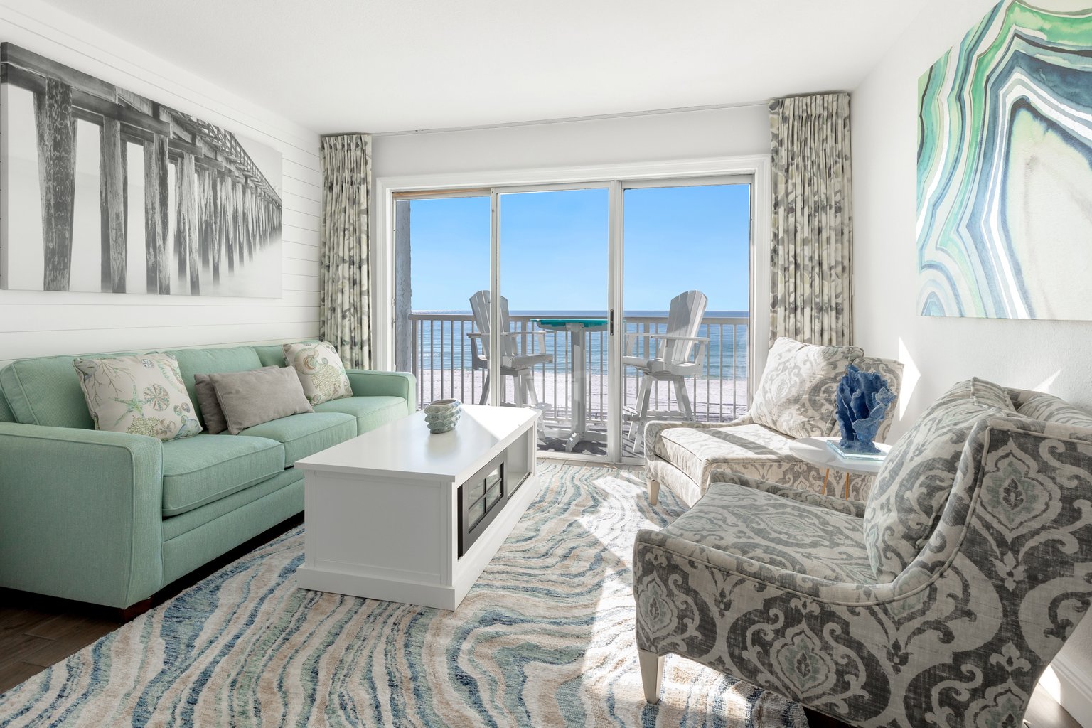 Fort Walton Beach Vacation Rental