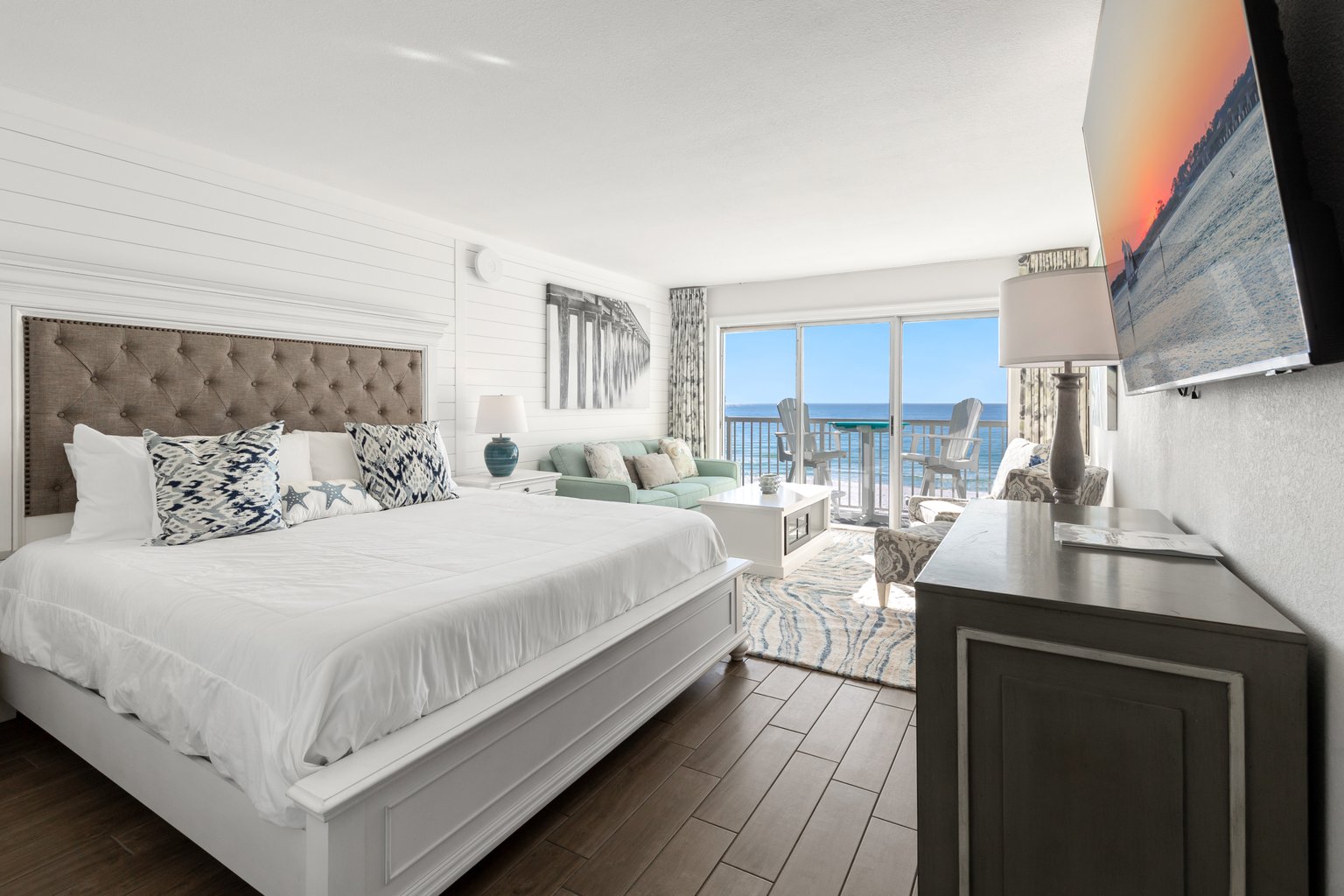 Fort Walton Beach Vacation Rental