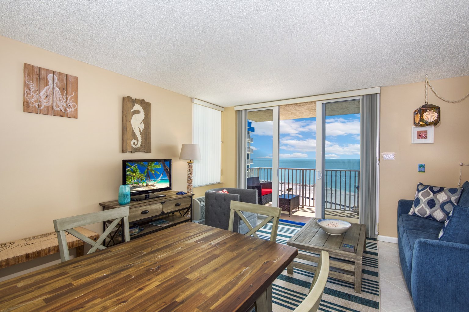Fort Myers Beach Vacation Rental