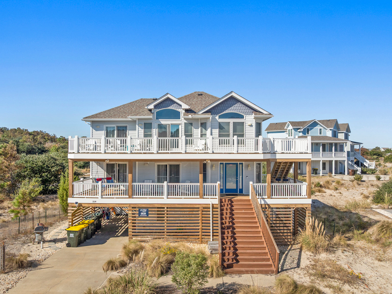 Corolla Vacation Rental