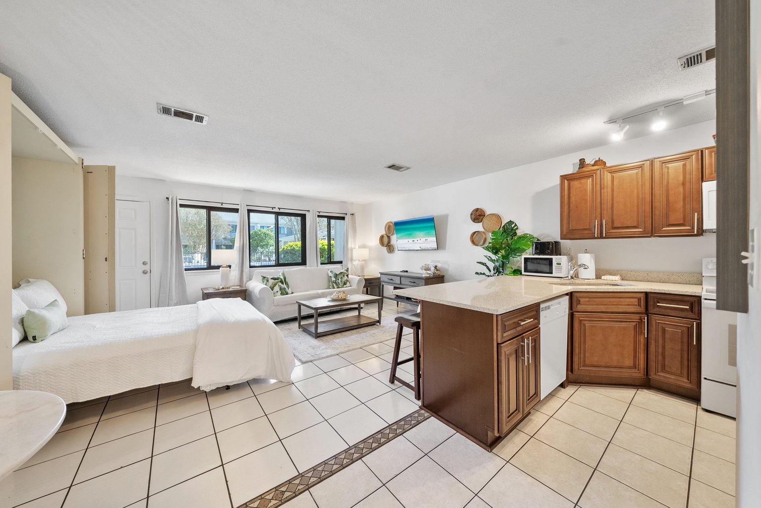 Santa Rosa Beach Vacation Rental