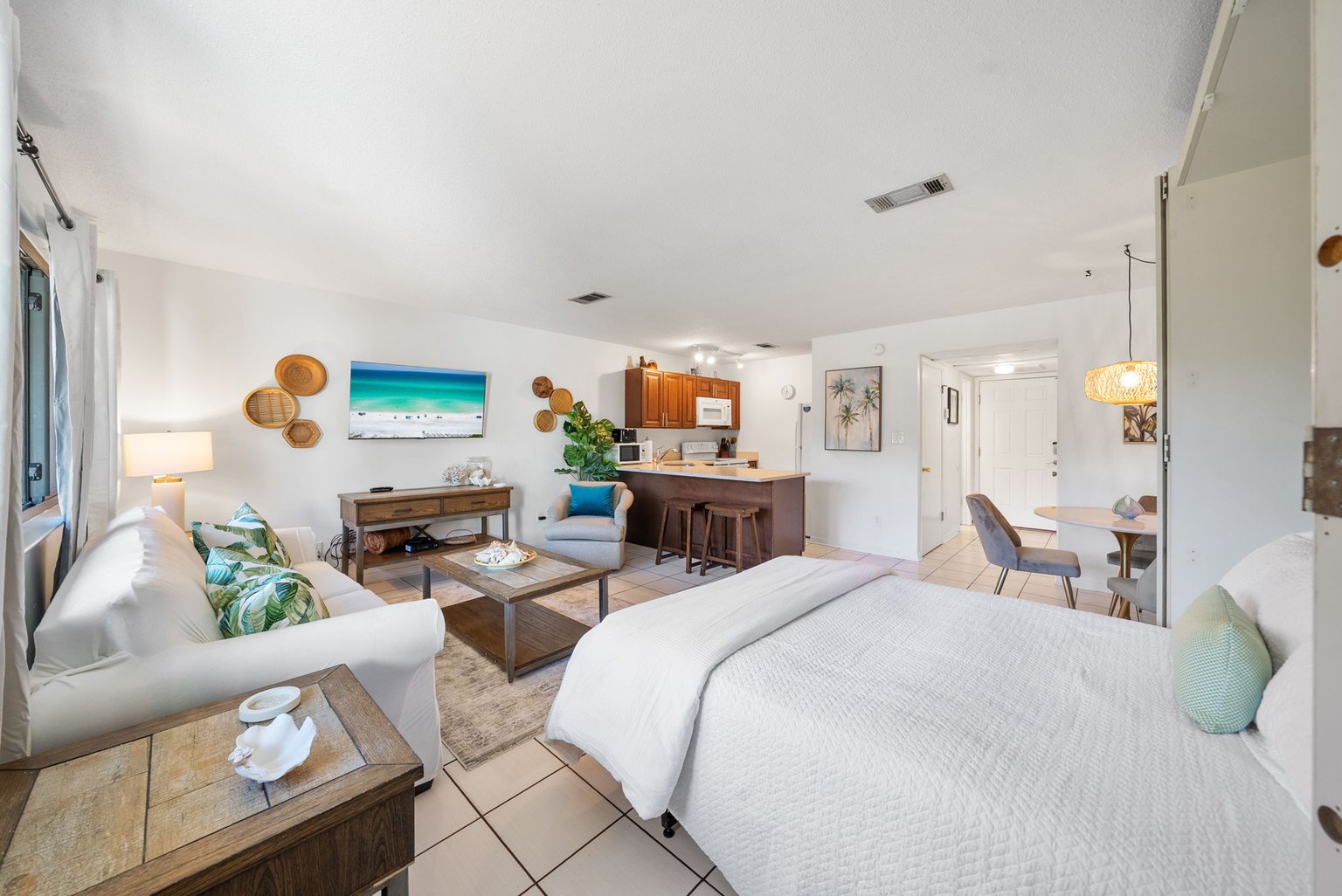 Santa Rosa Beach Vacation Rental
