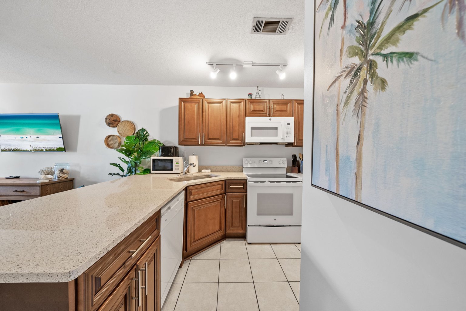 Santa Rosa Beach Vacation Rental