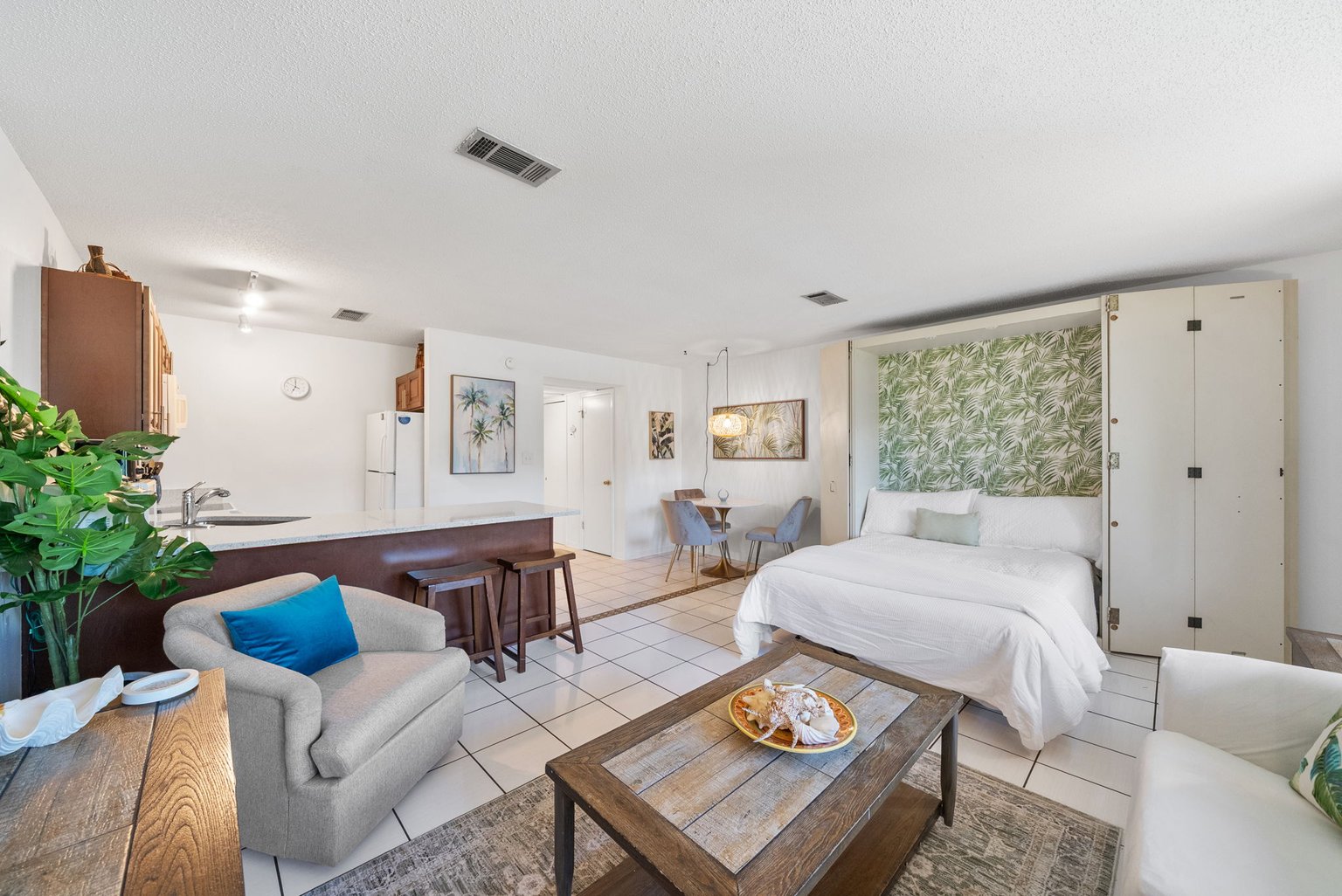 Santa Rosa Beach Vacation Rental