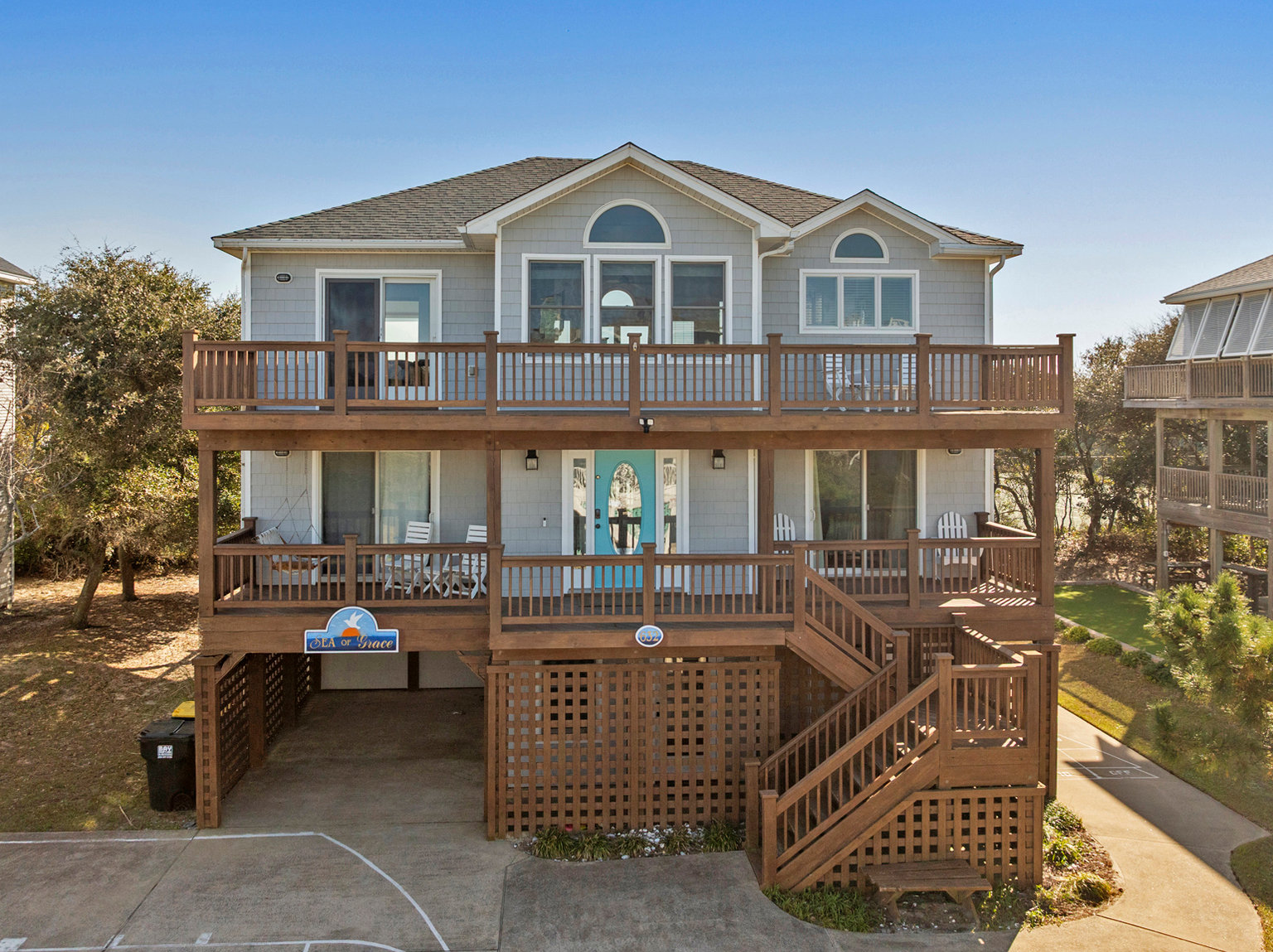 Corolla Vacation Rental