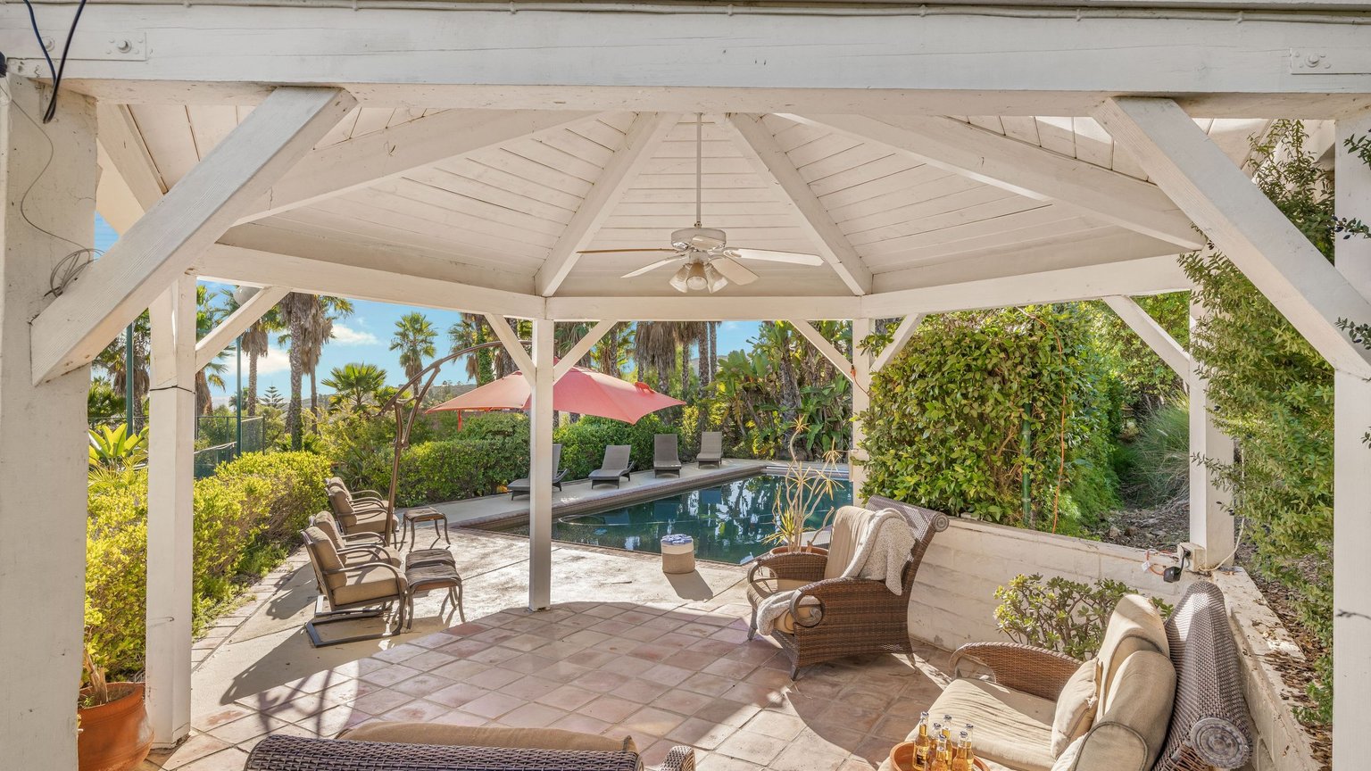 Escondido Vacation Rental