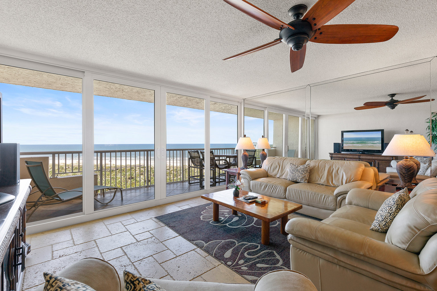 New Smyrna Beach Vacation Rental