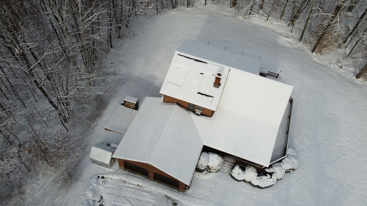 Mendon Vacation Rental