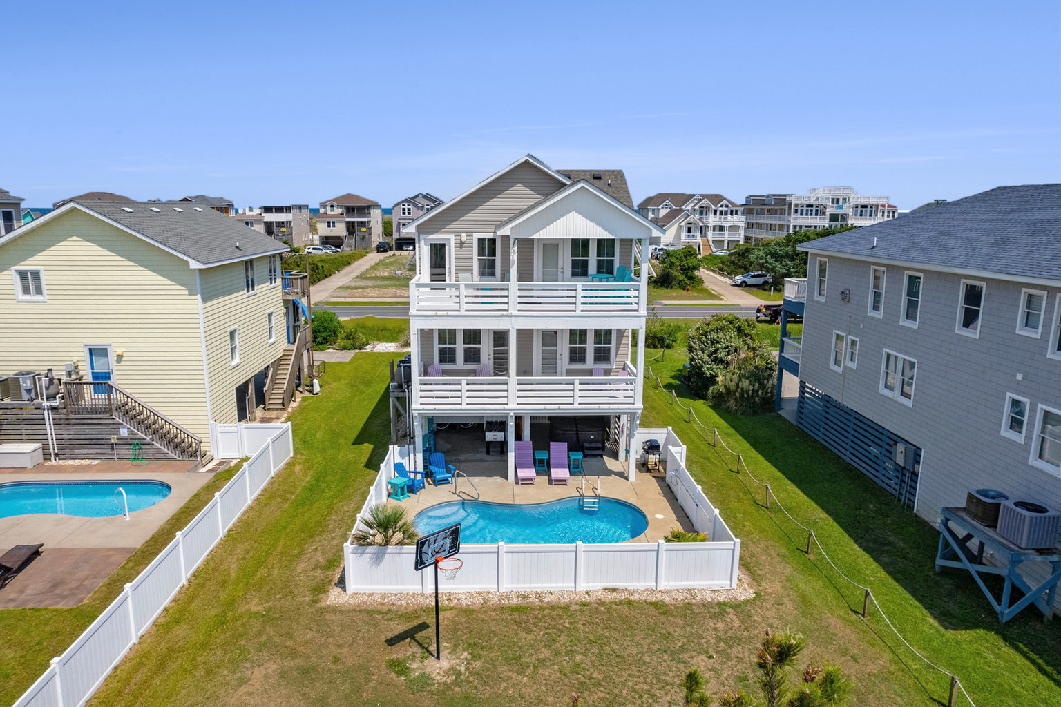 Nags Head Vacation Rental