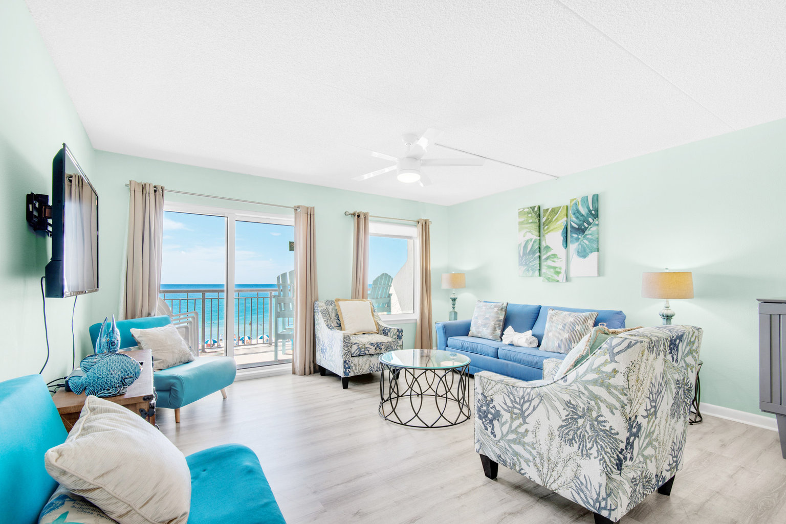 Fort Walton Beach Vacation Rental