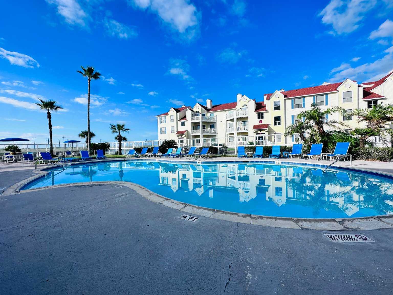 Corpus Christi Vacation Rental