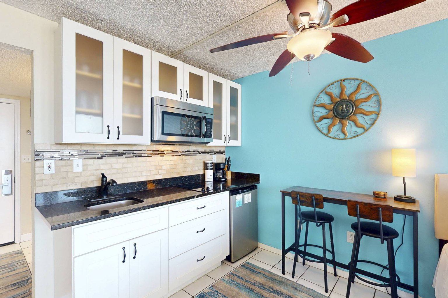 Treasure Island Vacation Rental