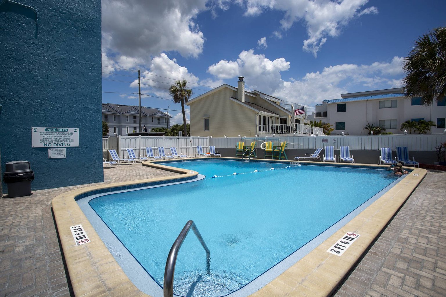 Treasure Island Vacation Rental