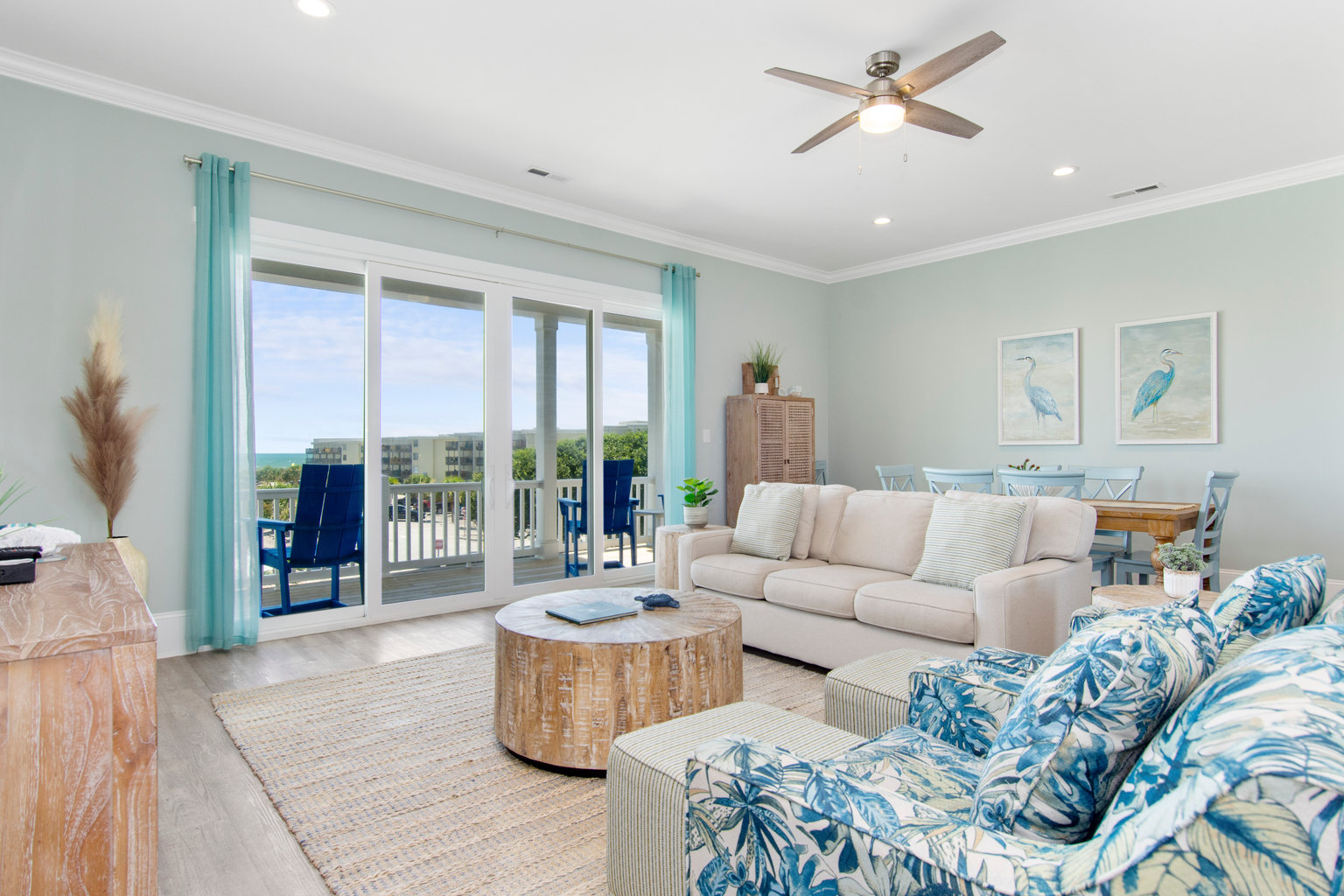 Emerald Isle Vacation Rental