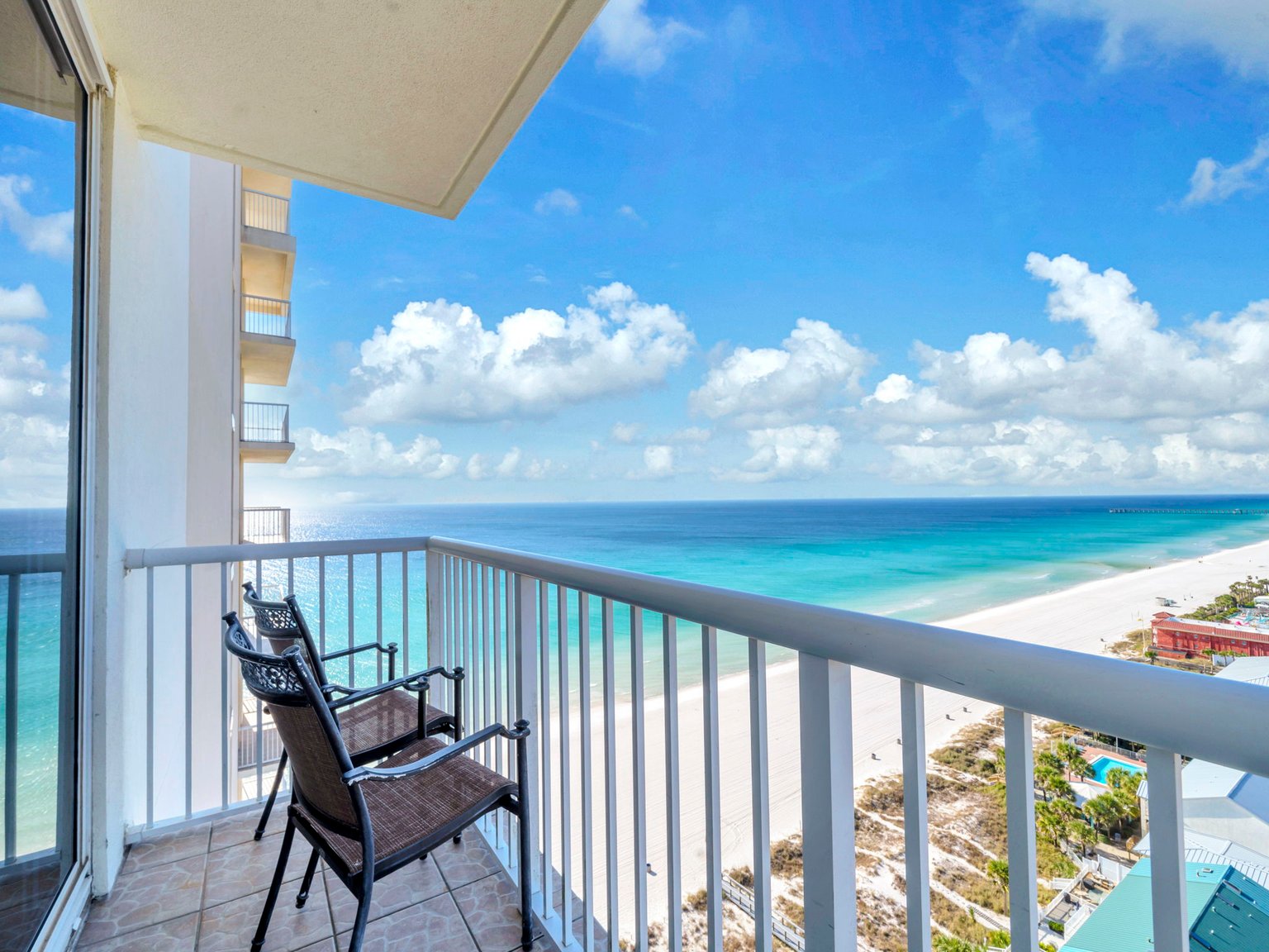Panama City Beach Vacation Rental