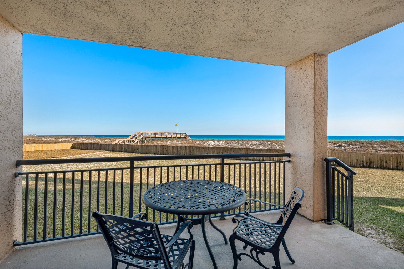Navarre Vacation Rental