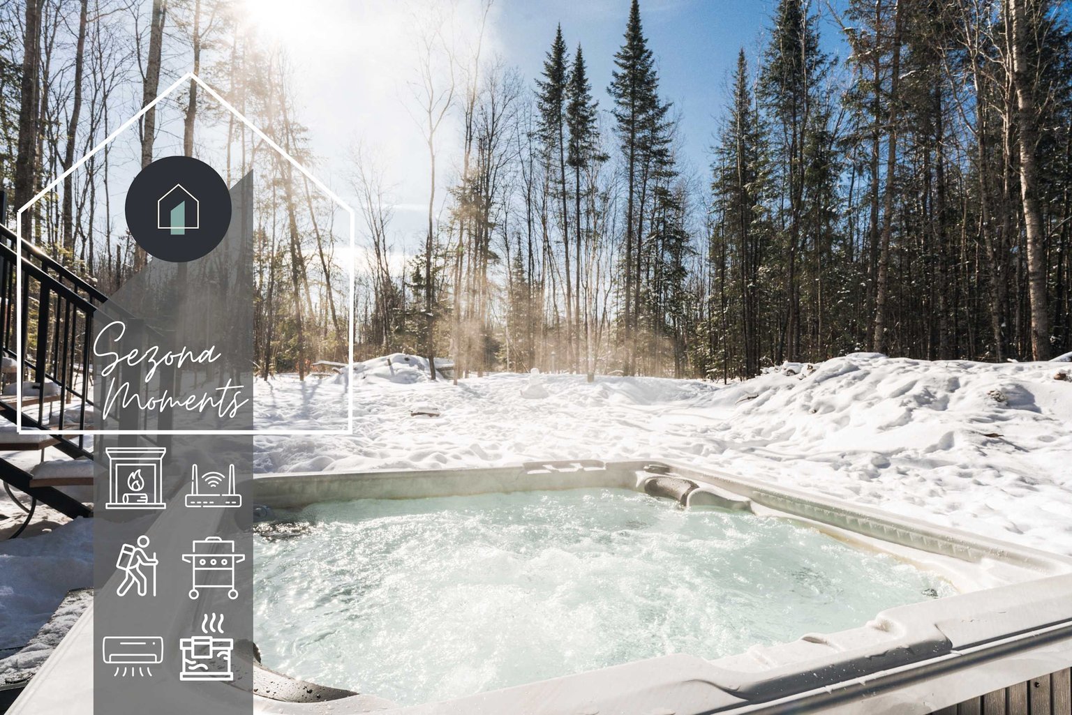 Amherst Vacation Rental