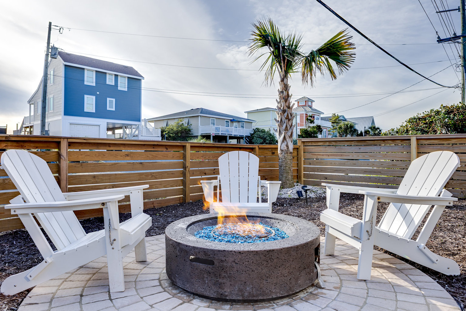 Surf City Vacation Rental