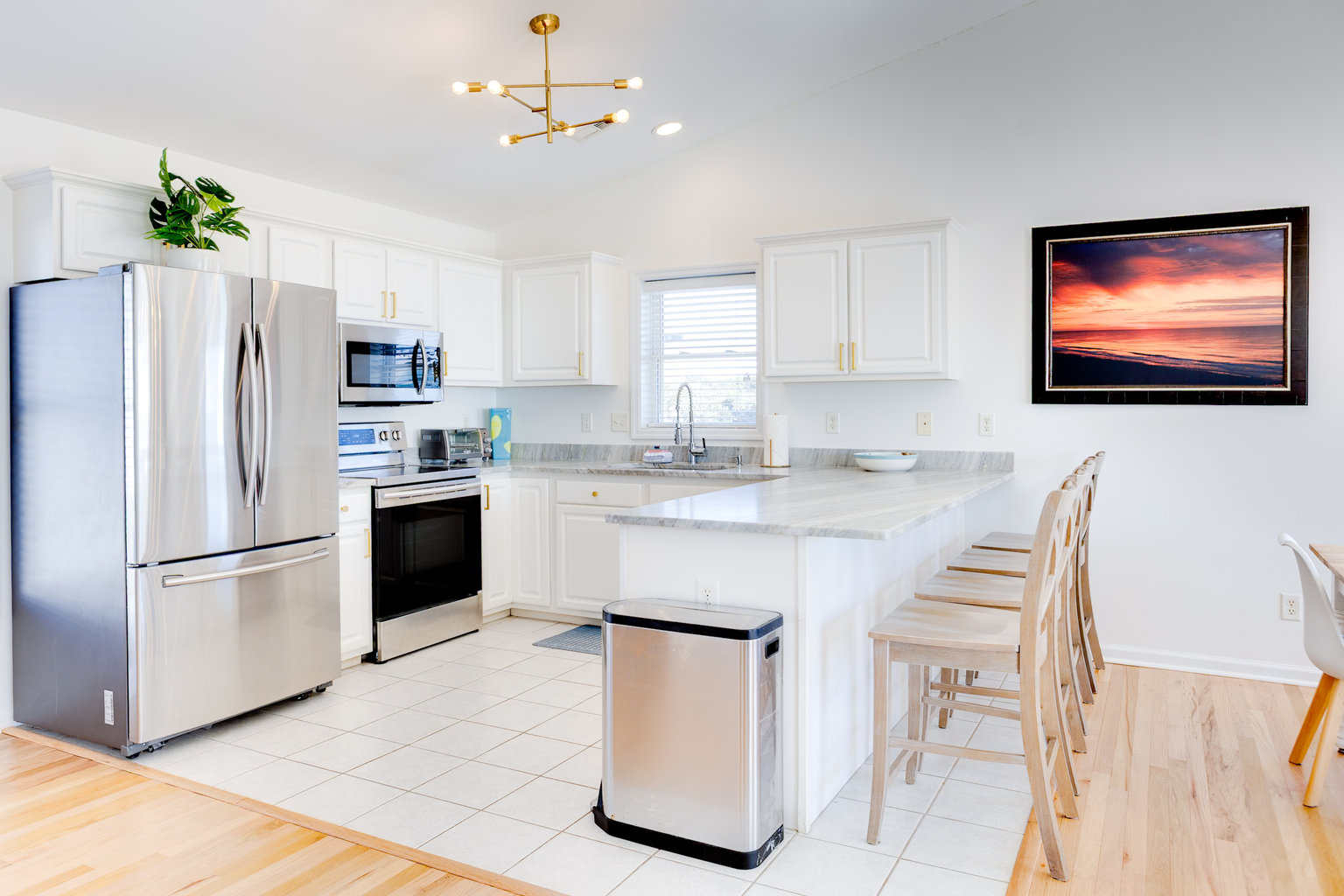 Surf City Vacation Rental