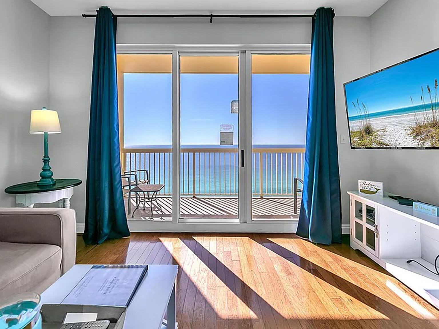 Panama City Beach Vacation Rental