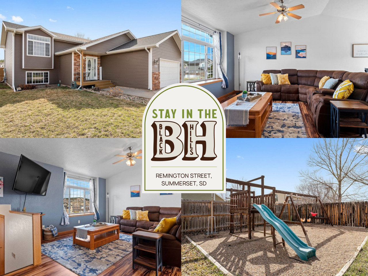 Summerset Vacation Rental