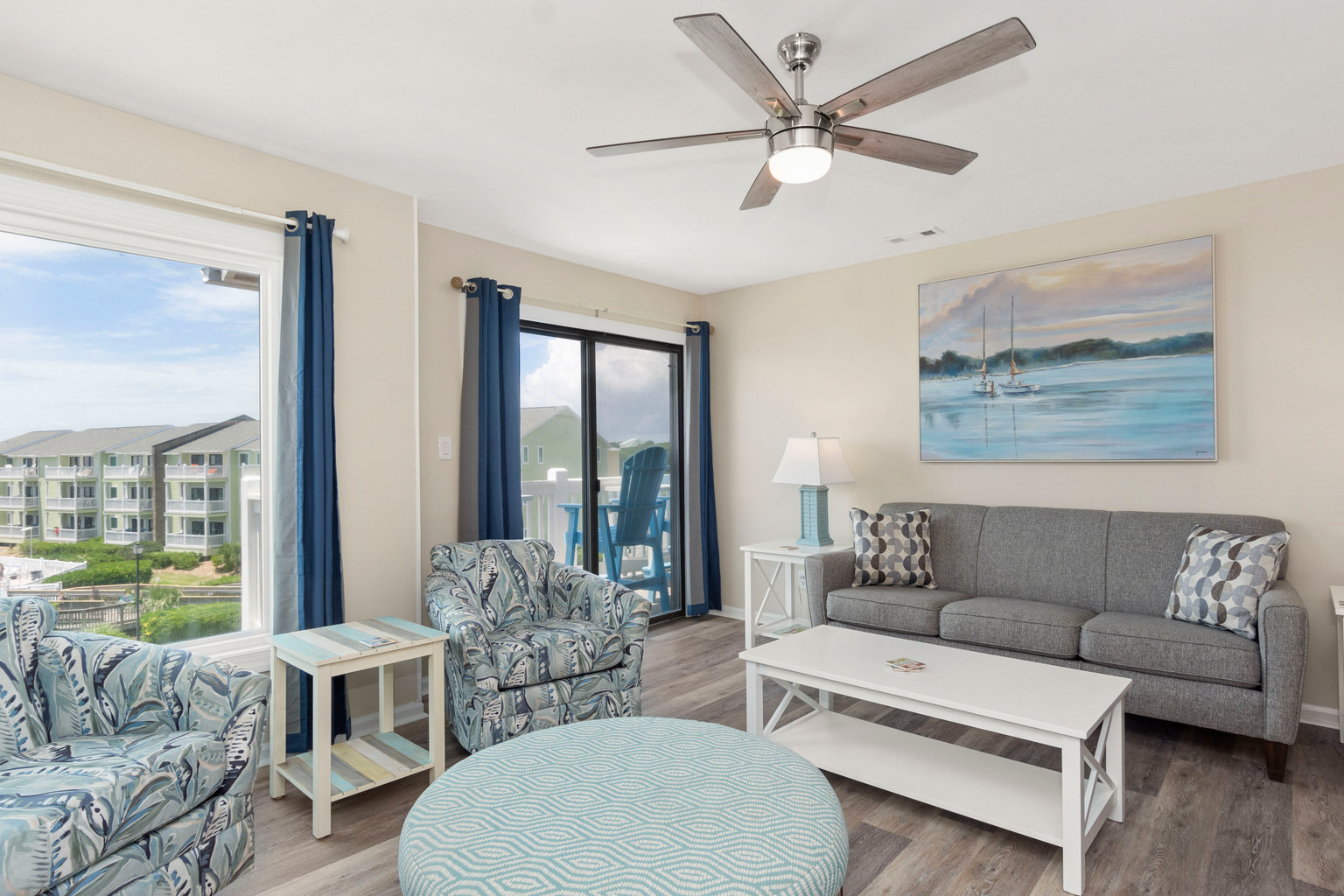 Emerald Isle Vacation Rental