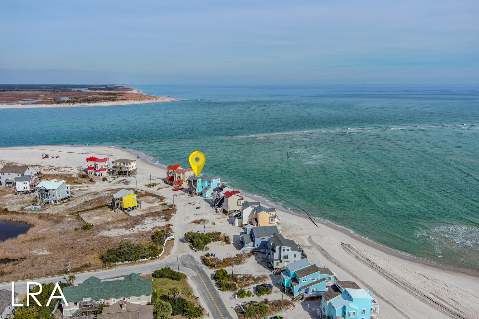 North Topsail Beach Vacation Rental