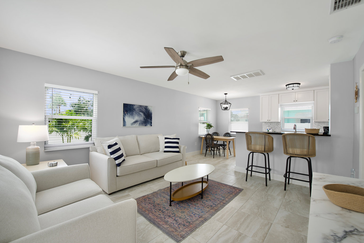 Fort Myers Beach Vacation Rental