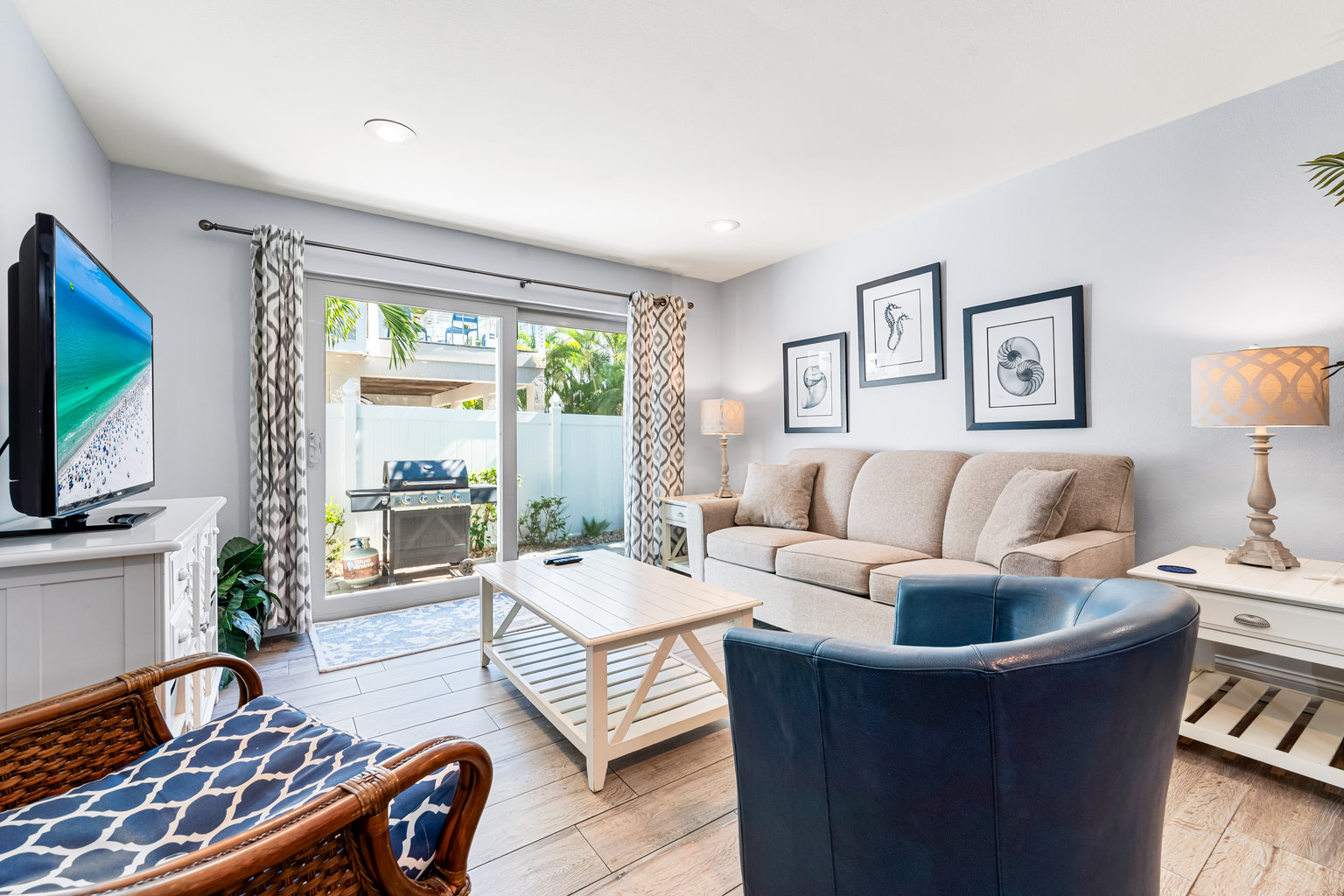 Siesta key Vacation Rental