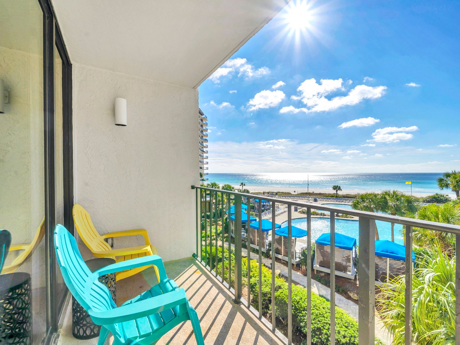 Panama City Beach Vacation Rental