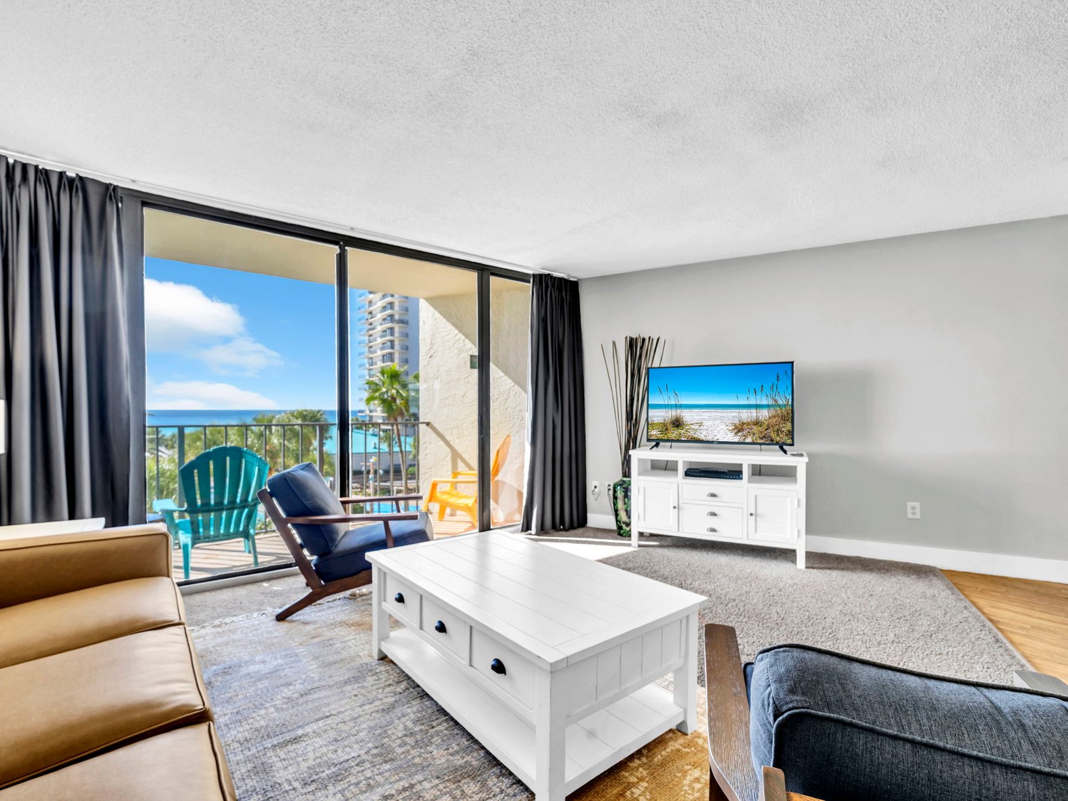 Panama City Beach Vacation Rental