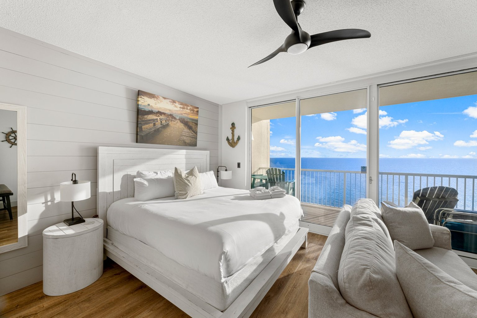 Panama City Beach Vacation Rental