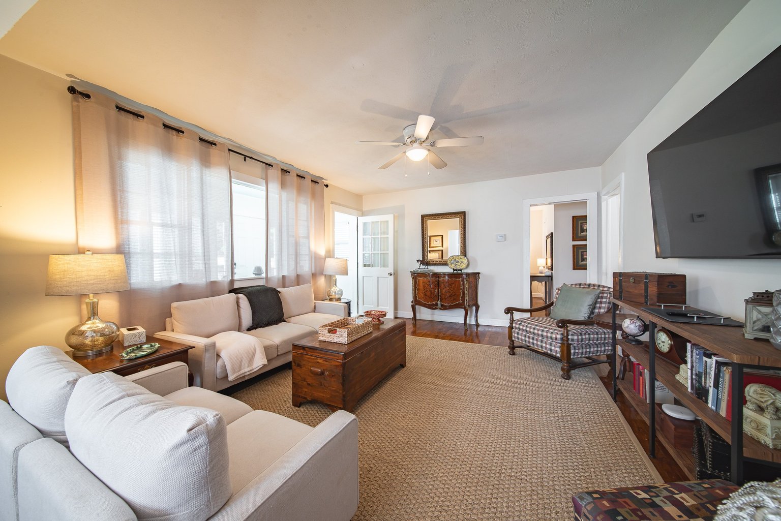 Hamilton Vacation Rental