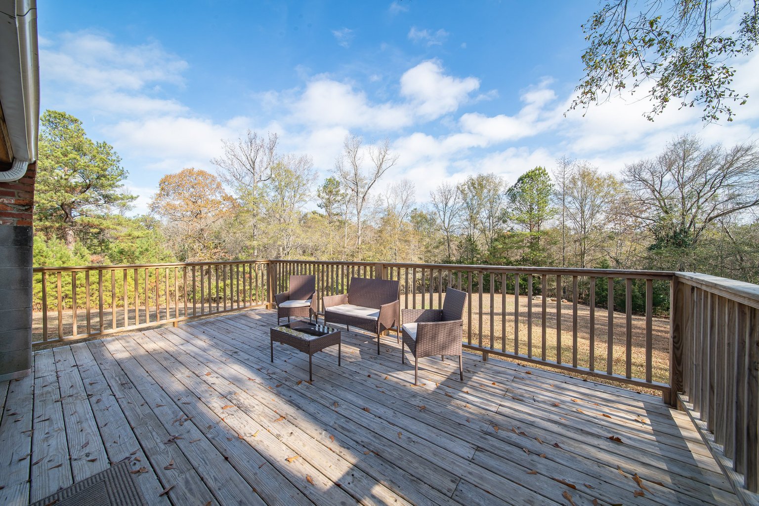 Hamilton Vacation Rental