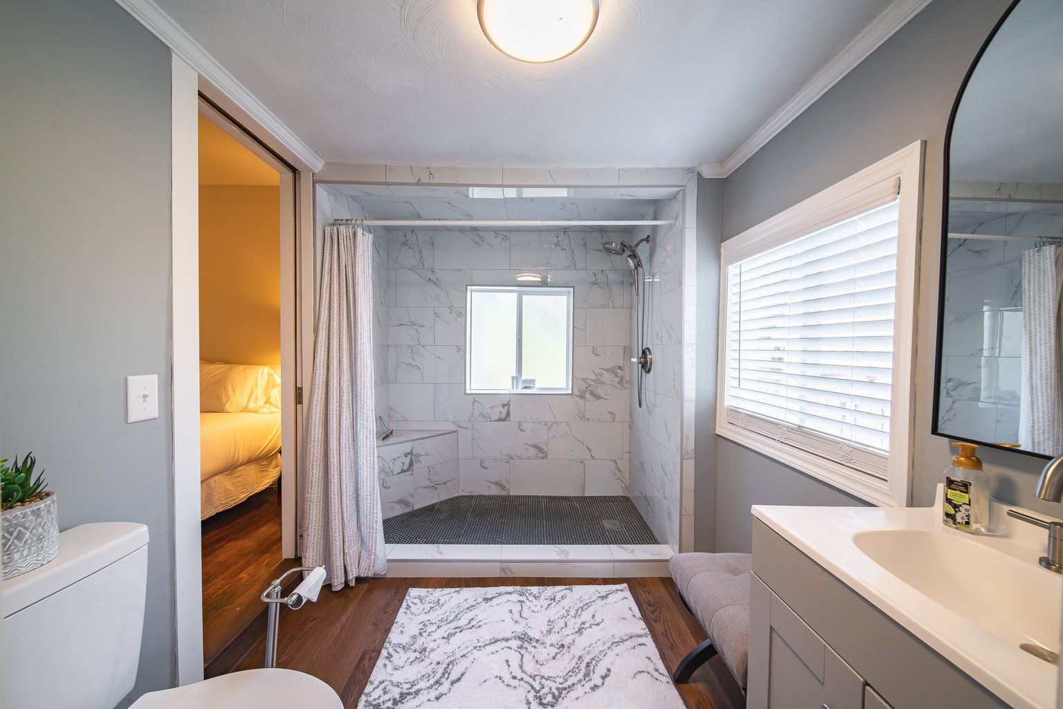 Hamilton Vacation Rental