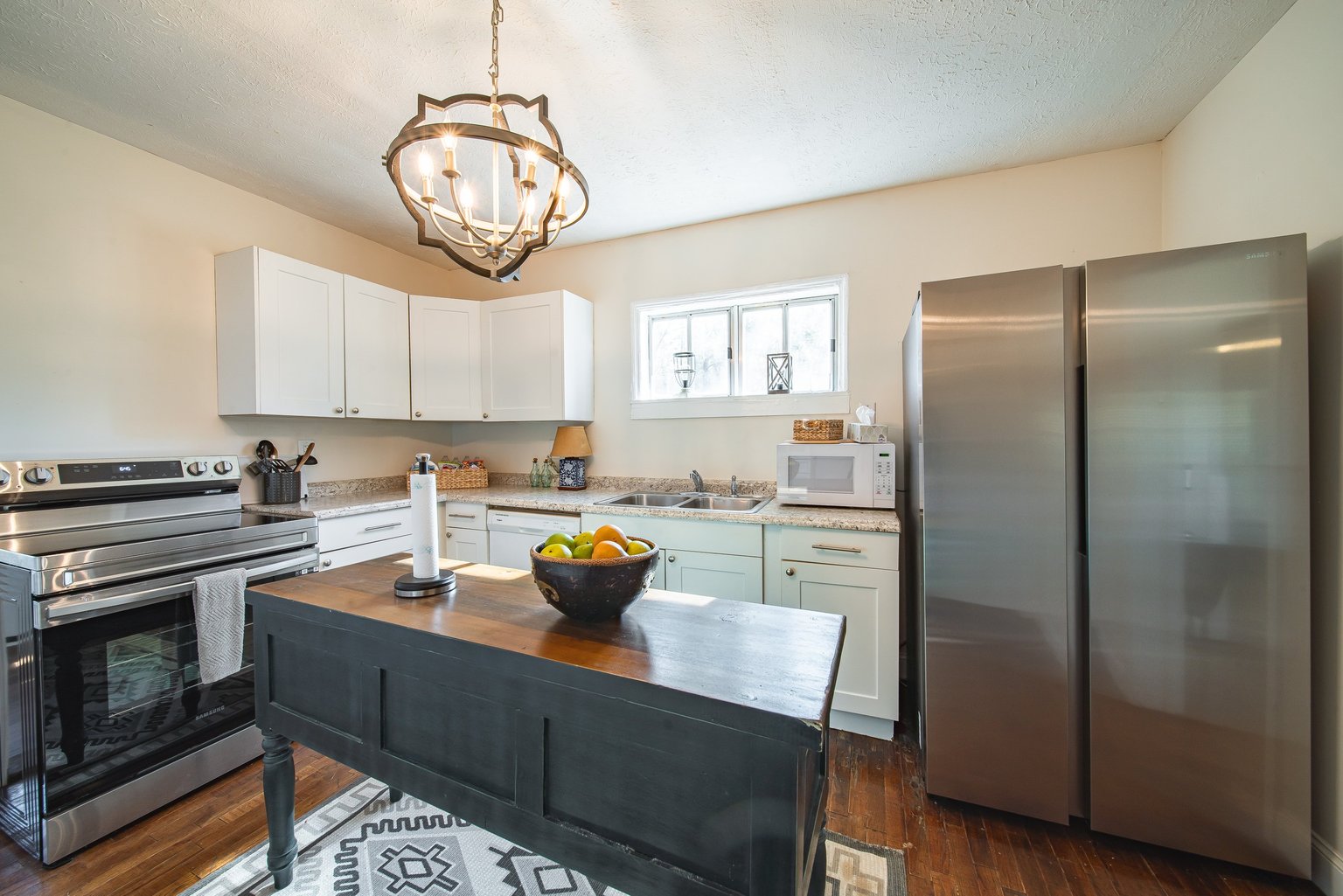 Hamilton Vacation Rental