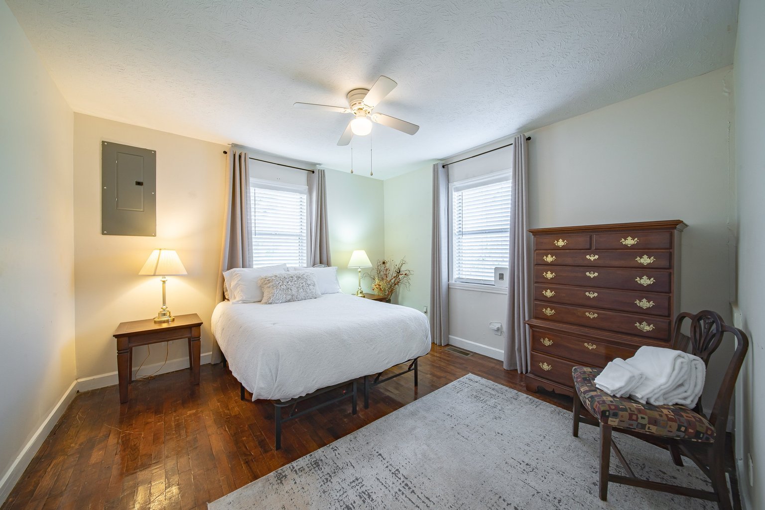 Hamilton Vacation Rental