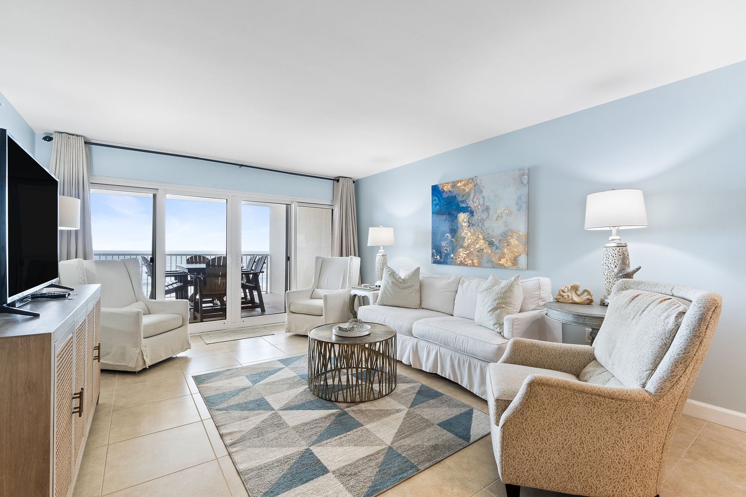 Perdido Key Vacation Rental