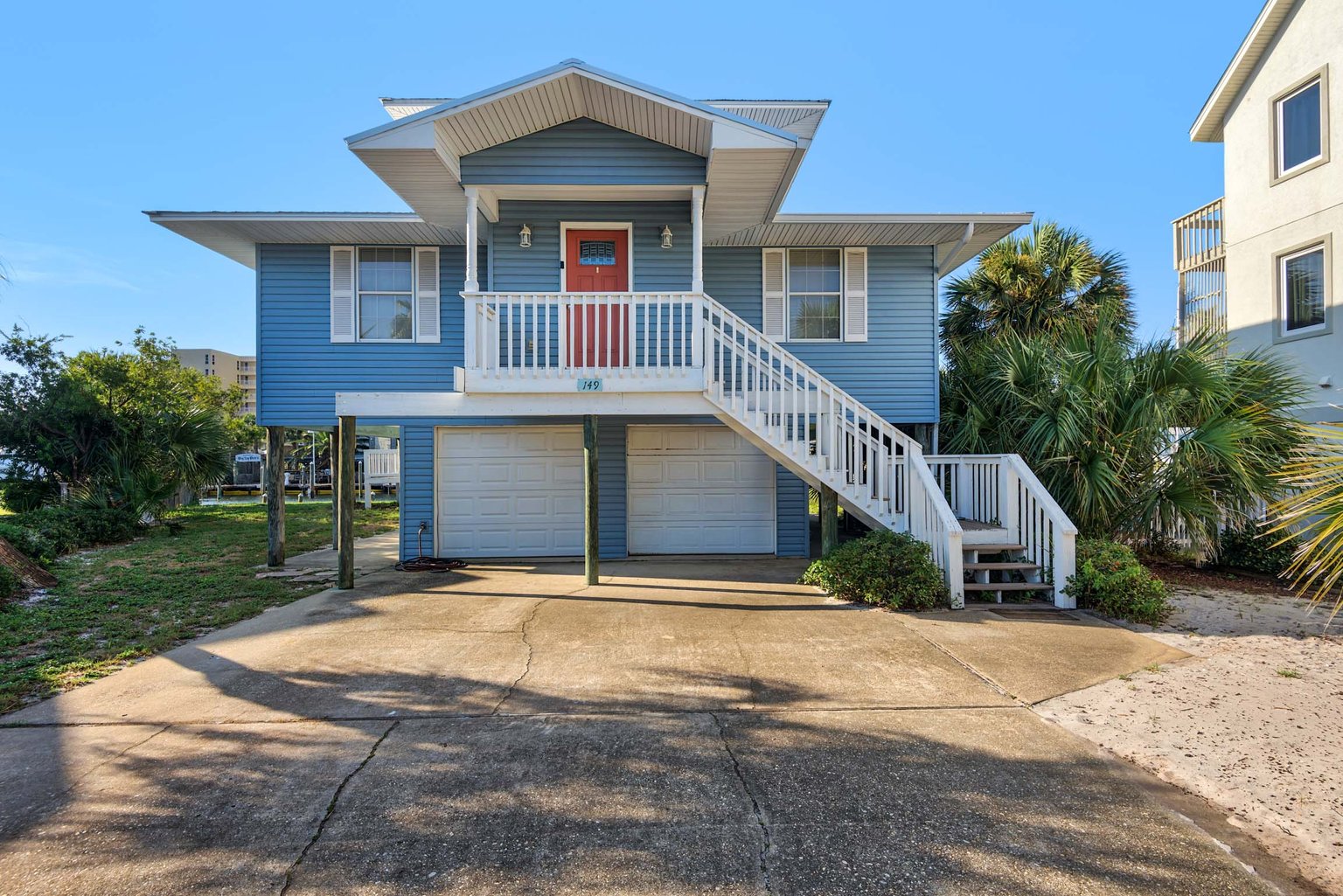 Pensacola Beach Vacation Rental