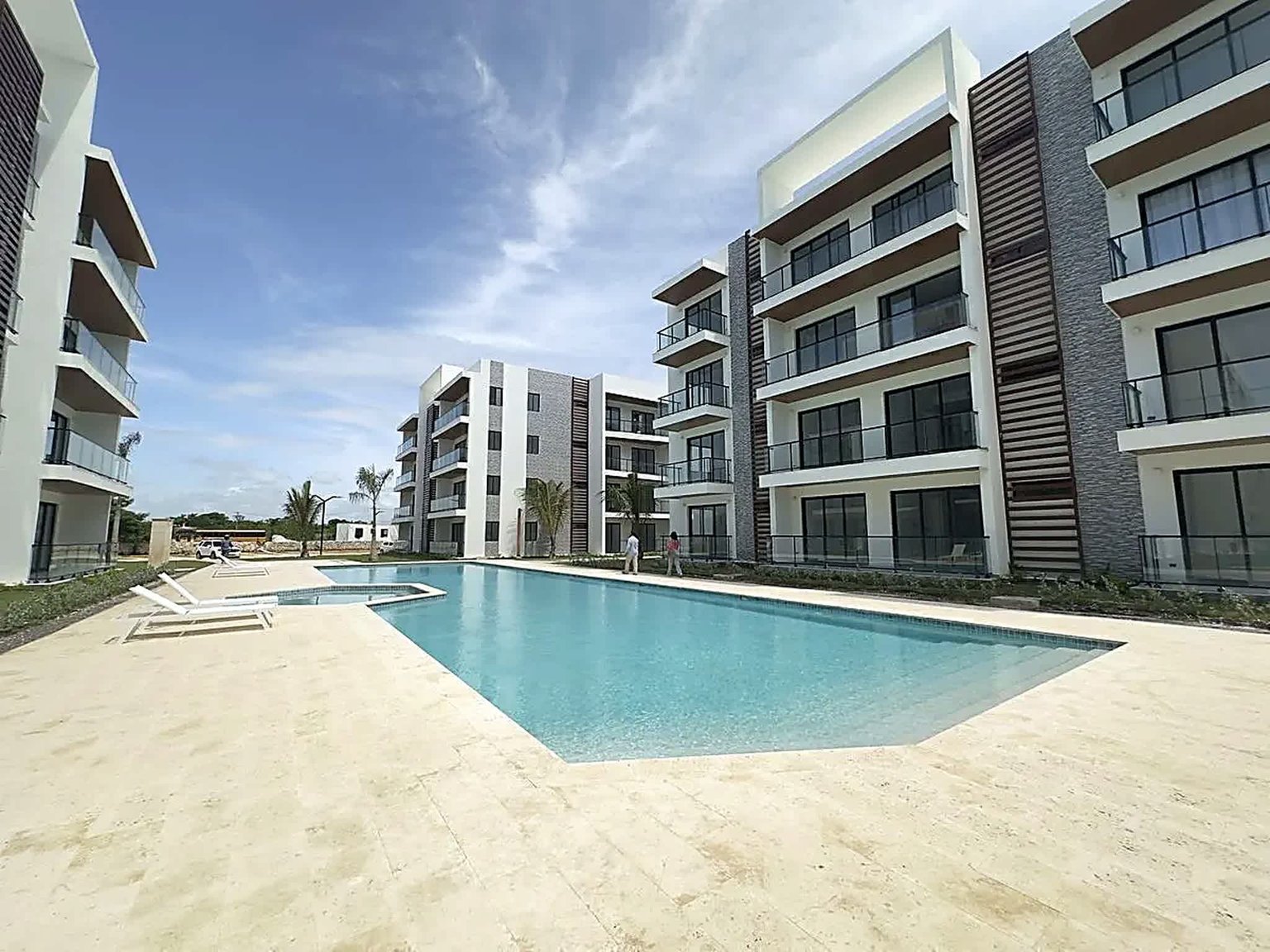 Punta Cana Vacation Rental