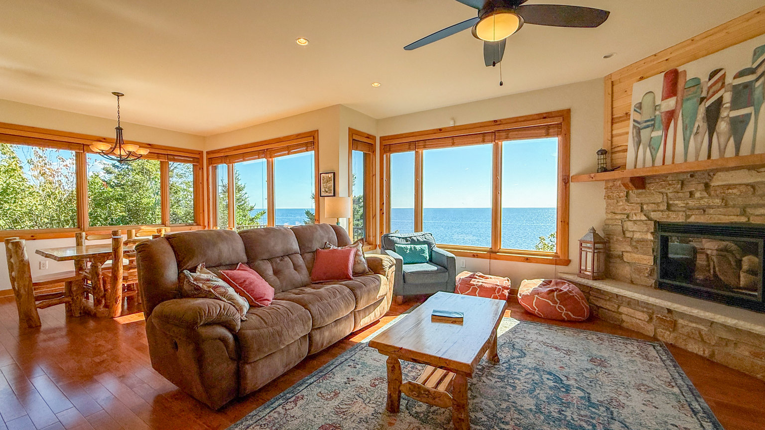 Beaver Bay Vacation Rental