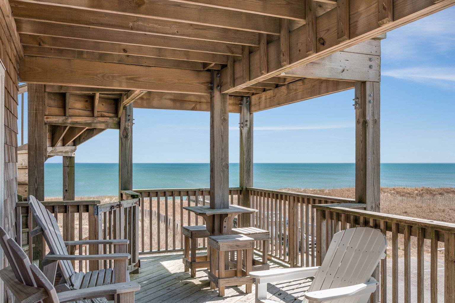 Kill Devil Hills Vacation Rental
