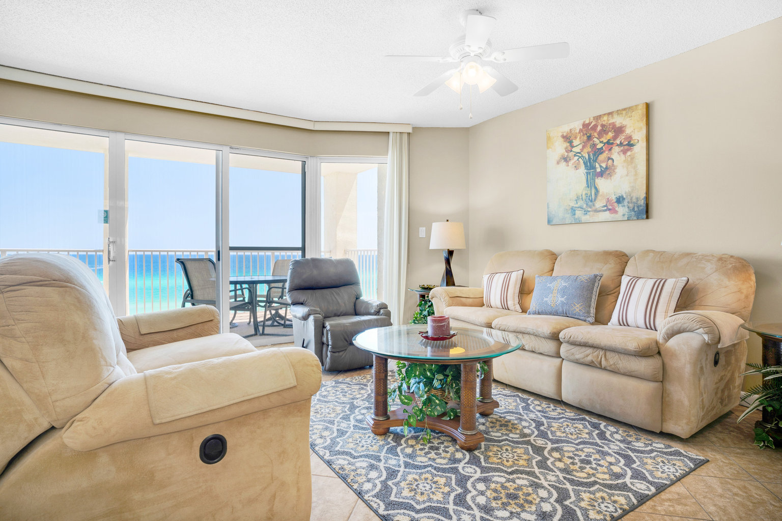 Panama City Beach Vacation Rental