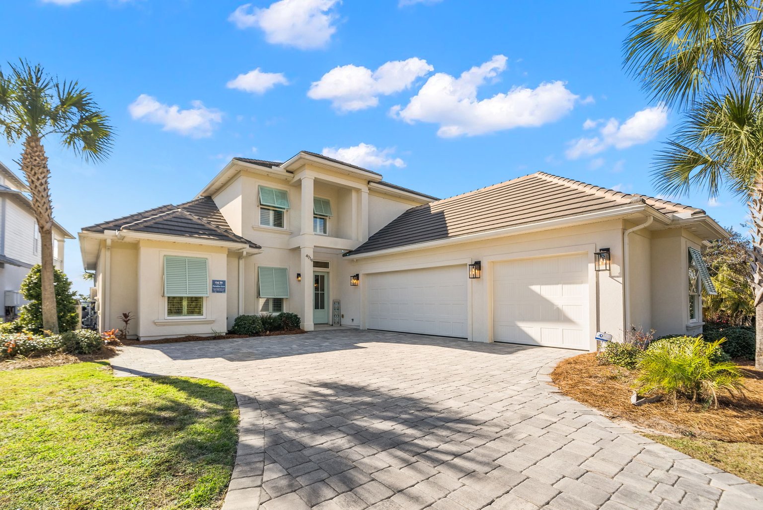 Destin Vacation Rental