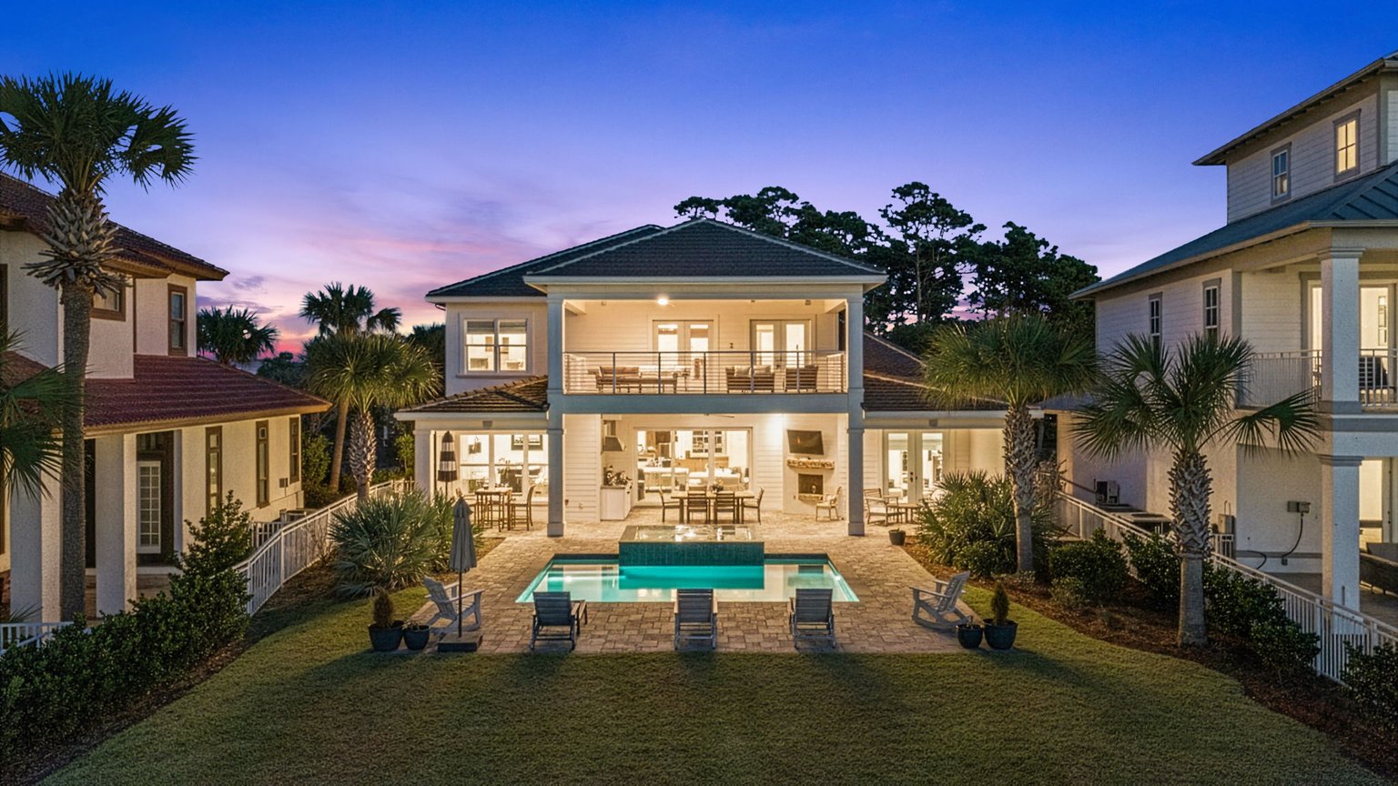 Destin Vacation Rental