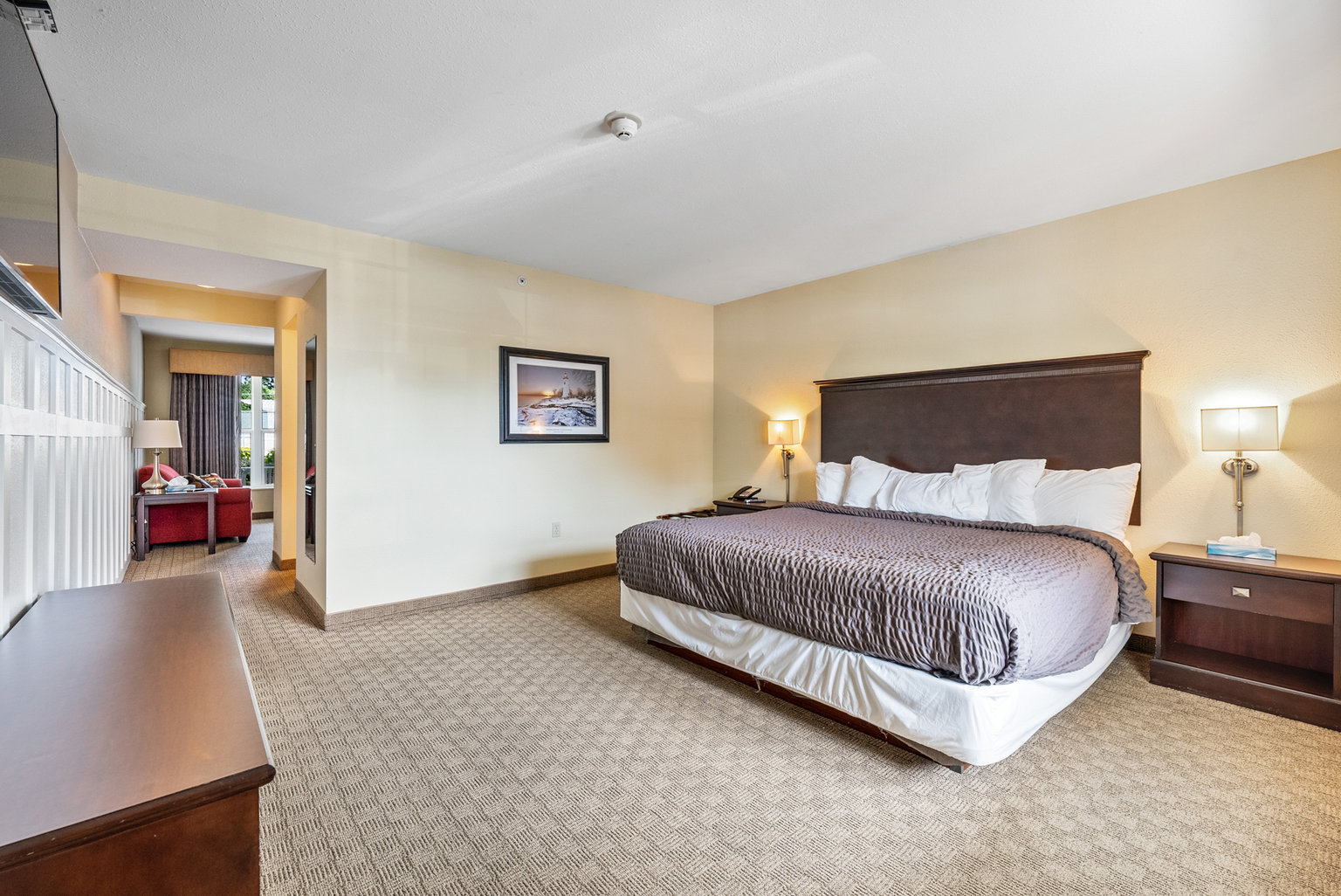 Kelleys Island Vacation Rental