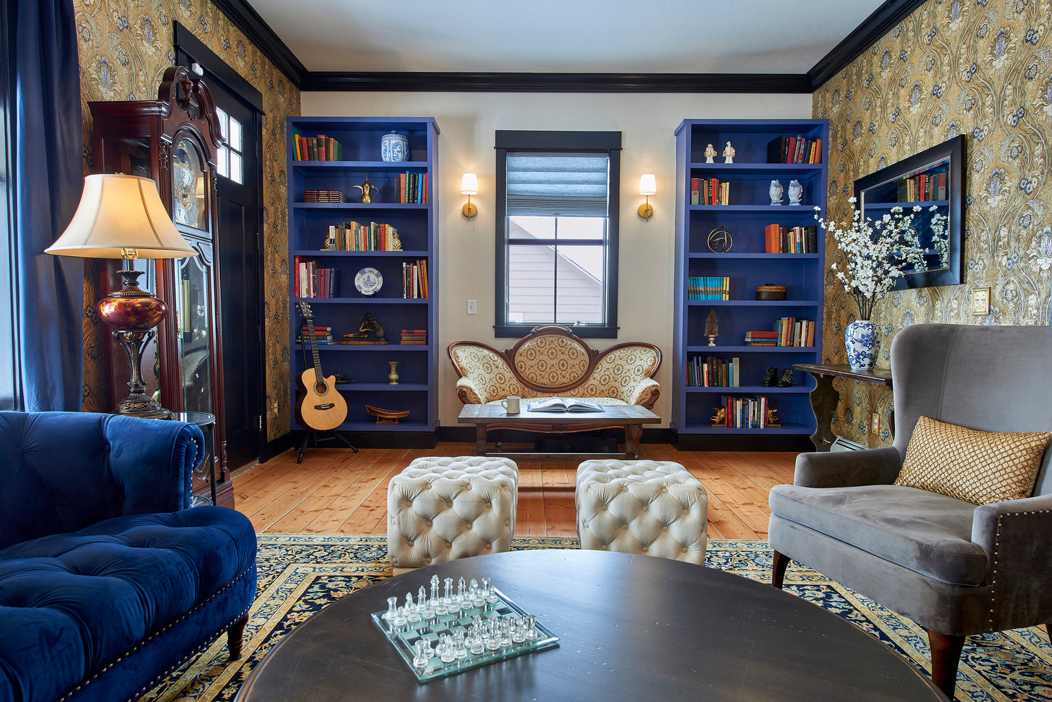 Leadville Vacation Rental