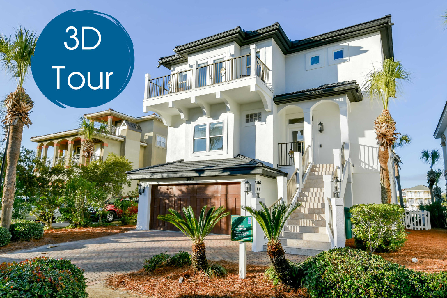 Destin Vacation Rental